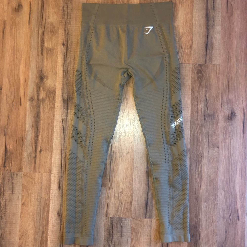 Gymshark Leggings - New Never Worn